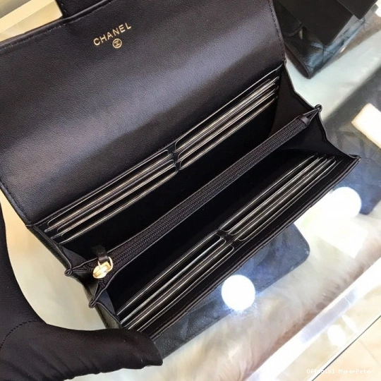 HyperPeter CHANEL WALLET 0717